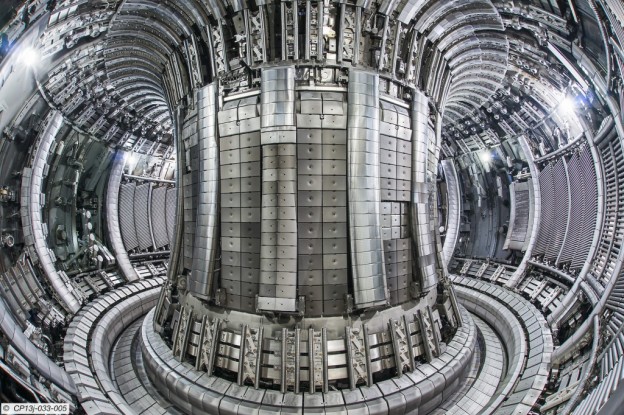 Why Nuclear Fusion Is Always 30 Years Away